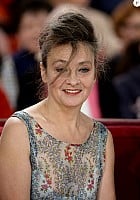 Catherine Ringer